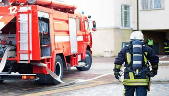 What types of fire are extinguished with AFFF?