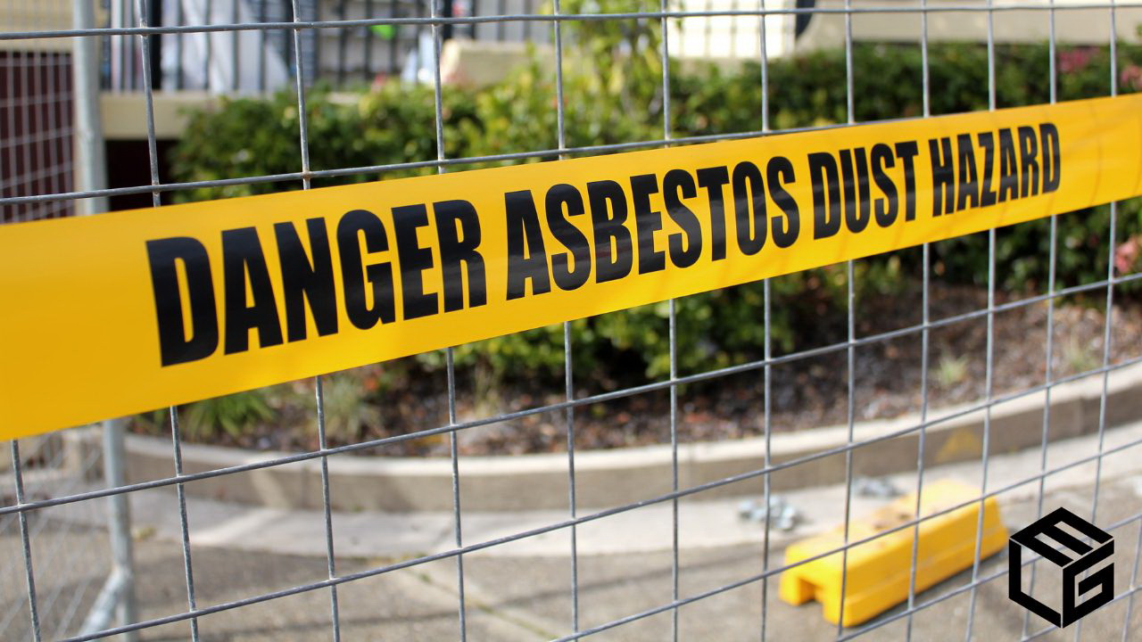 Asbestos claims video