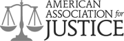 American Association for Justice Recognition
