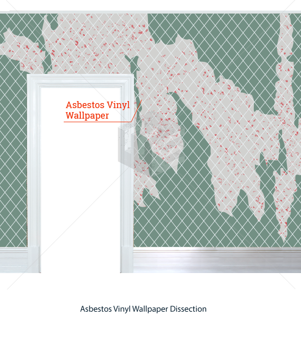 Vinyl Wallpaper Was One Of The Most Sought After Decorative Products Due To Its Easy Installation Process Asbestos Vinyl Wallpaper Was One Of The Most Sought After Decorative Products Due To Its Easy Installation Process Asbestos