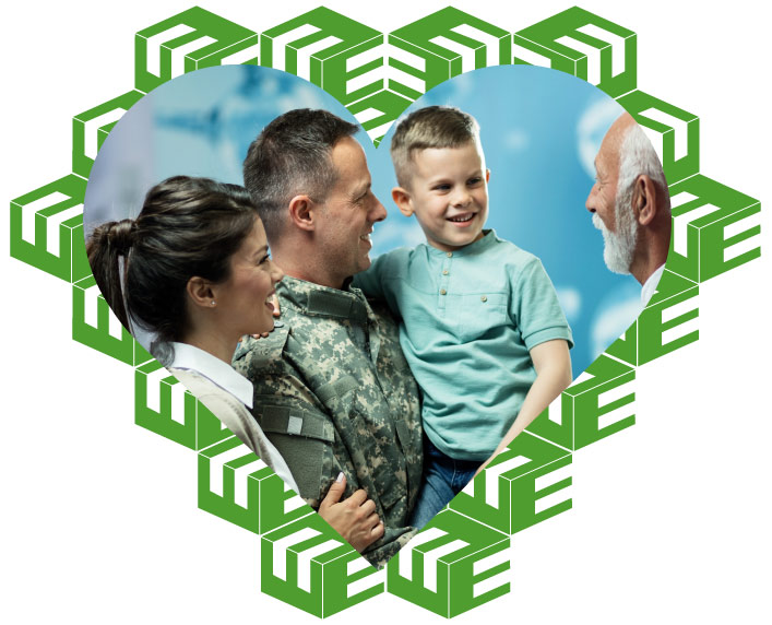 Helping Our Communities