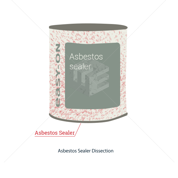 Asbestos sealer ELG Law