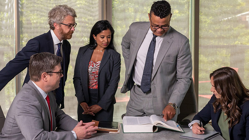 About Environmental Litigation Group, P.C.