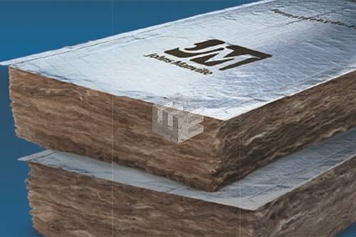 Fiberglass Insulation