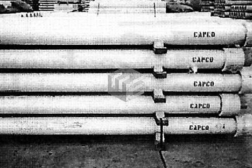 Asbestos Cement Pipes