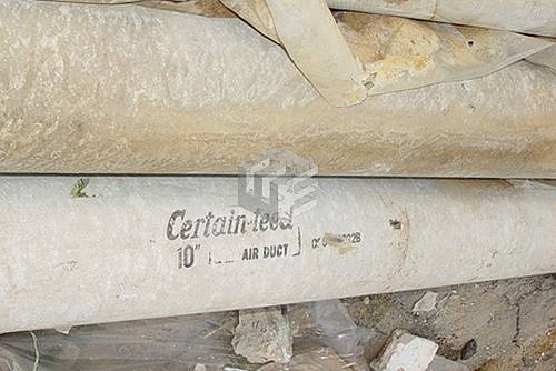 Asbestos Cement Pipes