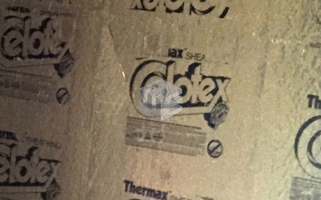 Celotex & Asbestos | ELG Law