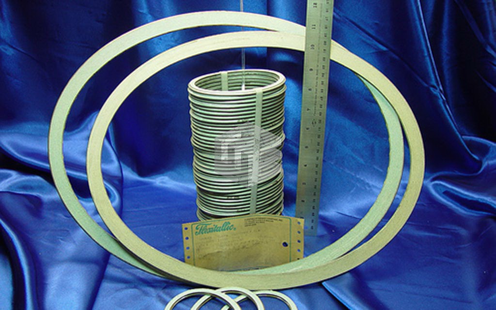 Flexitallic Gasket Company & Asbestos ELG Law