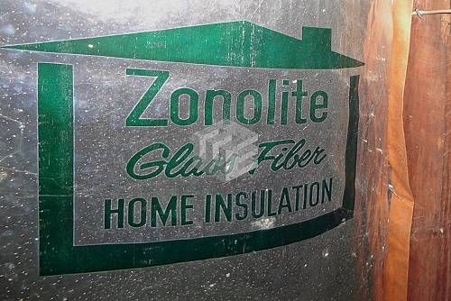 Glass Fiber Home Insualtion
