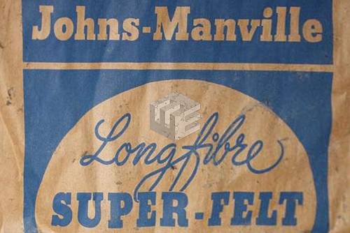 Longfibre Super Felt