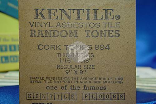 Regular Size Asbestos Tiles