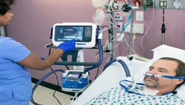 Pulmonary Fibrosis Places A Heavy Financial Burden On Patients Affected By This Progressive 