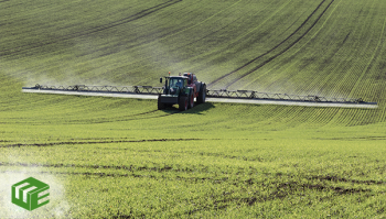 Farmers exposed to paraquat while applying the herbicide are eligible for compensation if diagnosed with Parkinson's