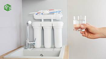 Effectiveness of reverse osmosis filtration in removing PFAS: ensuring safe water reuse