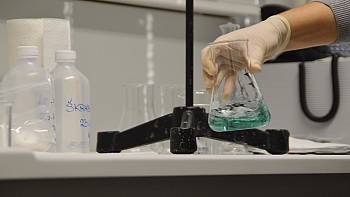 Benzene exposure, greatly increasing the risk of leukemia in veterans