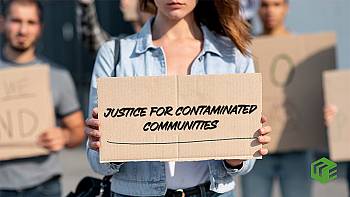 PFAS manufacturers hid the risks
