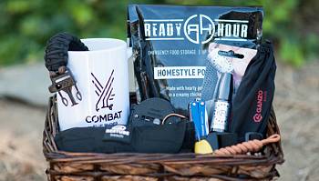 Customized gift basket ideas for cancer patients