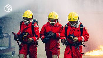 Legal Options for Air Force Fire Protection Specialists Exposed to Firefighting Foam