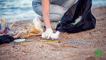 Microplastics and PFAS, contributing to climate change and poor water quality