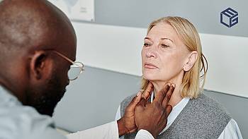 Studies on PFAS and thyroid disease