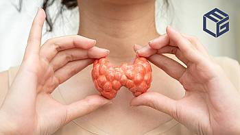Thyroid disruptors: PFAS