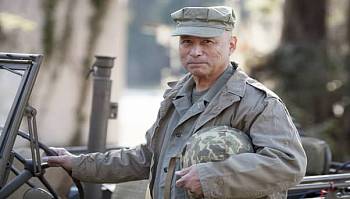 Why most veterans are in poor health after military service
