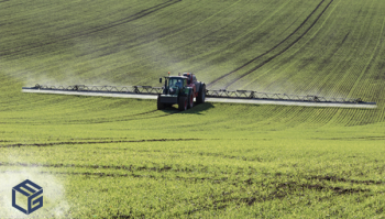Farmers exposed to paraquat while applying the herbicide are eligible for compensation if diagnosed with Parkinson's