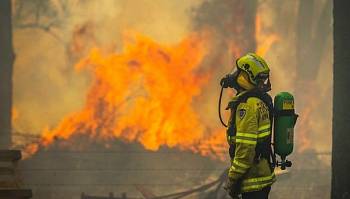 The new bill which offers free healthcare to military firefighters exposed to PFAS