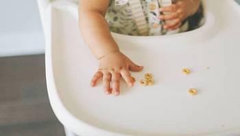 Lead, one of the most threatening heavy metals lurking in baby food