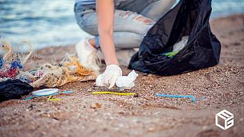 Microplastics and PFAS, contributing to climate change and poor water quality