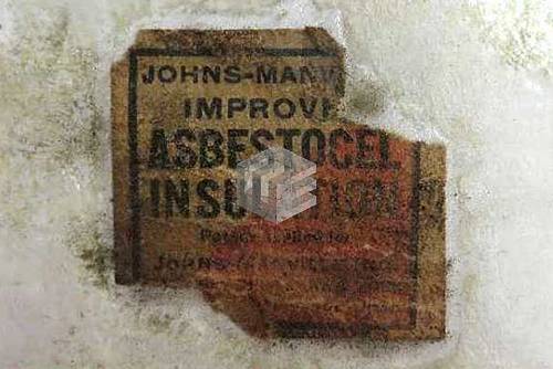 Asbestocel Insulation