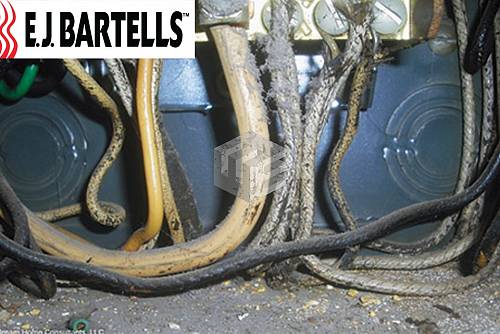 Asbestos Cables and Wires