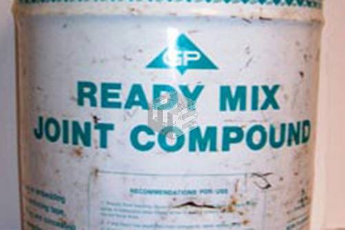 Ready Mix Asbestos Joint Compound