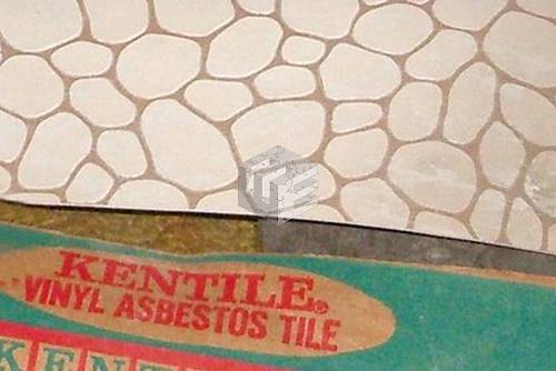 Vinyl Asbestos Tile