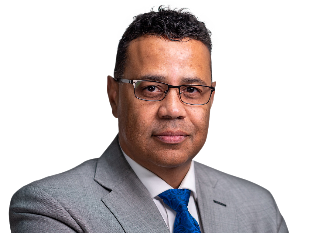 Gregory A. Cade