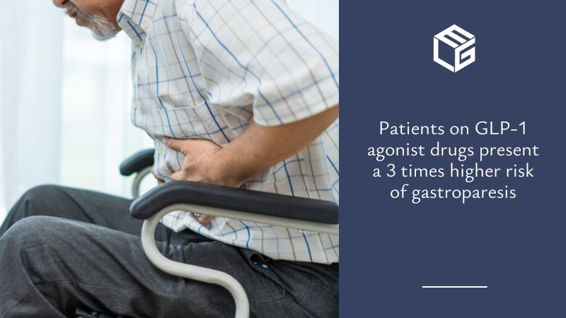 gastroparesis gabapentin