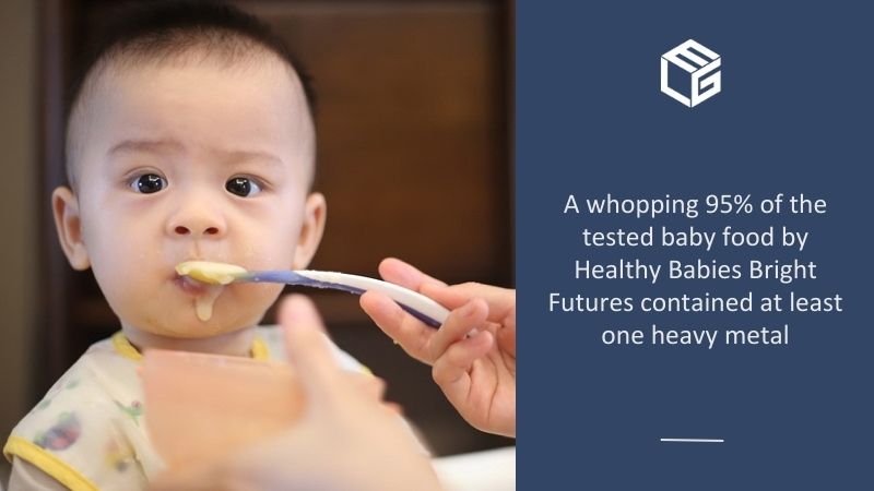 Here's What Baby Food Of The Future Looks Like