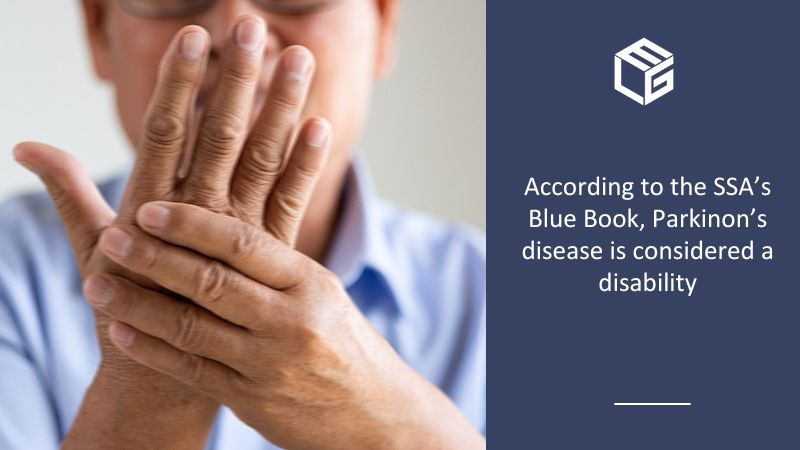 Parkinson's disease