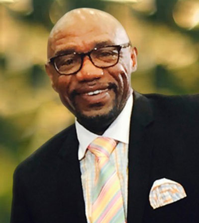 Dr. Gerald Austin Sr.