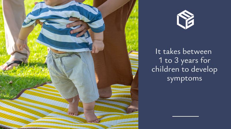 Heavy metals cause autism