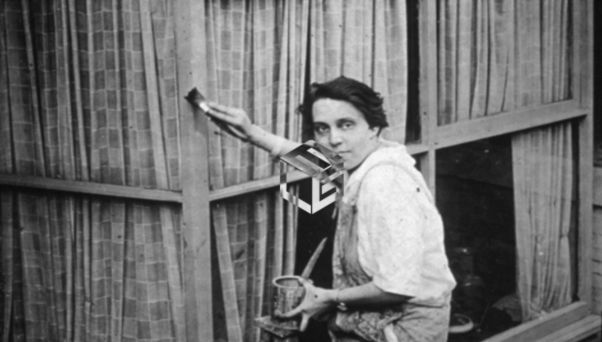 Painters exposed to asbestos