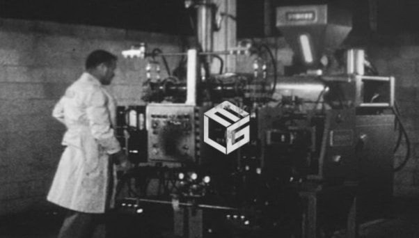 Plastic molders exposed to asbestos