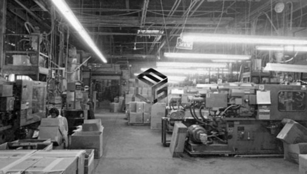 Plastic molders exposed to asbestos