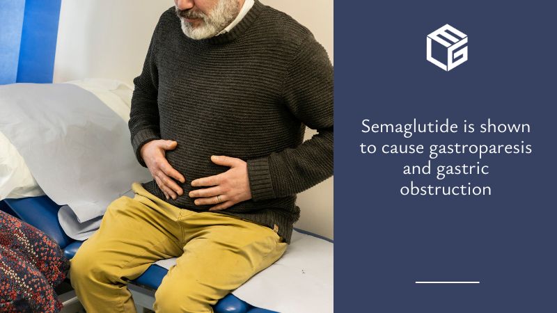 Semaglutide Side Effects