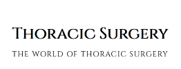 Thoracic Surgery