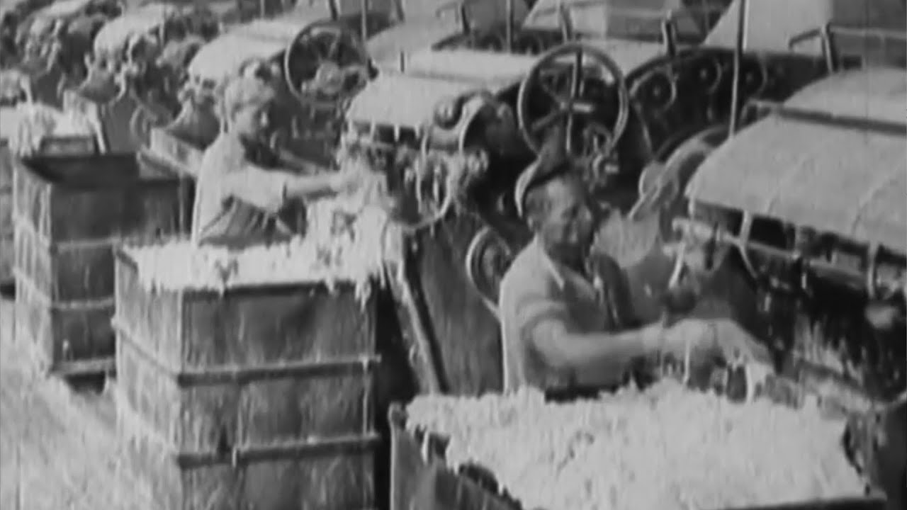 Asbestos exposure occupations video
