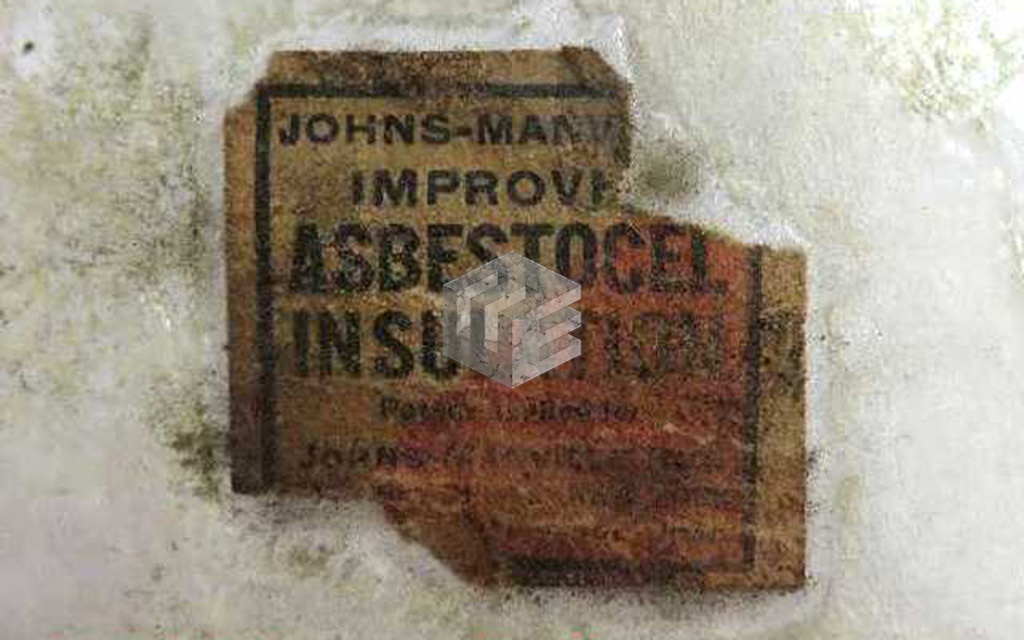 Asbestocel Insulation