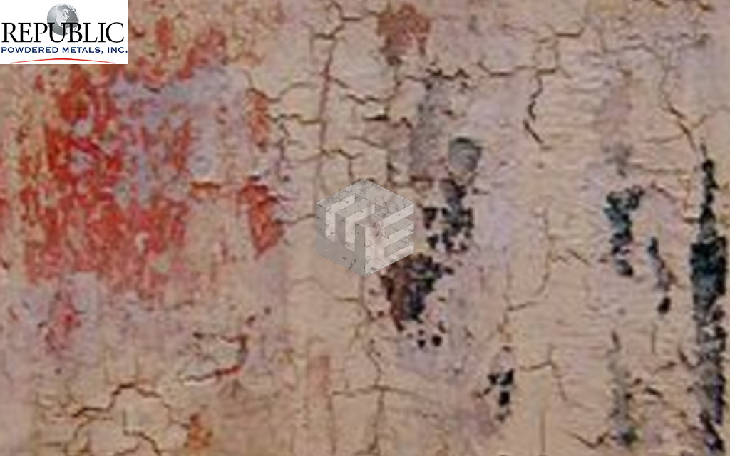 Republic Powdered Metals & Asbestos ELG Law