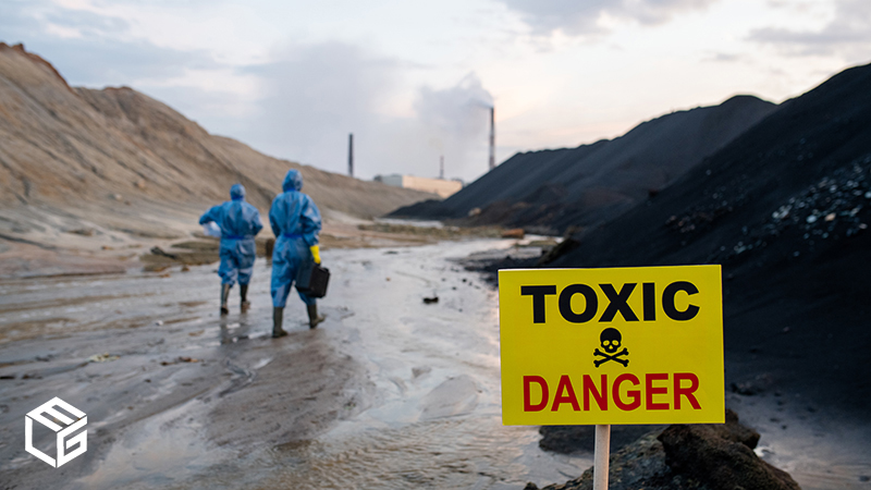 EtO exposure: What scientific evidence reveals about cancer links