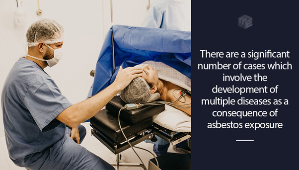 Asbestos Exposure Bronchitis